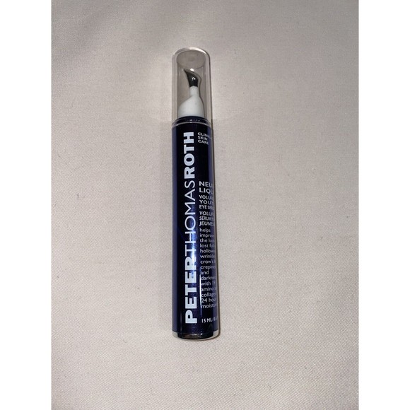 Peter Thomas Roth Neuro-Liquid Volufill Youth Eye Serum for Youthful Appearance - Picture 2 of 3